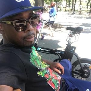 Meet your Posher, Ernest